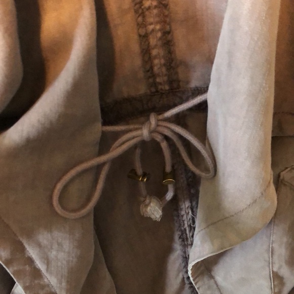 Laju Los Angeles Waterfall front vest szM - Picture 6 of 9